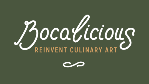 Bocalicious 's logo