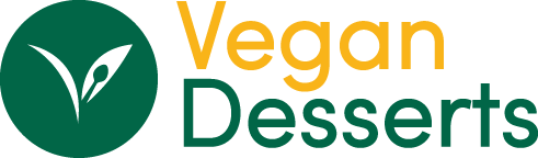Vegan Desserts 's logo