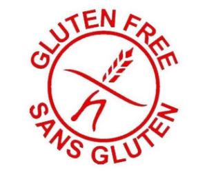 gluten free logo