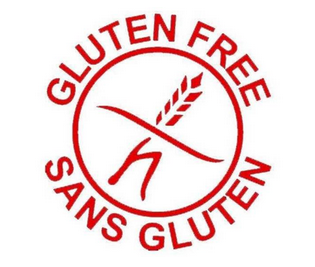 gluten free logo