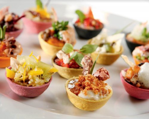 tartlet bases picture