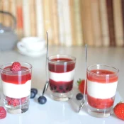 Rolph and Rolph verrines