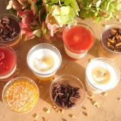 plastic sweet verrines 2