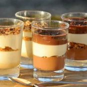 glass sweet verrines by rolph and rolph