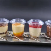 takeaway desserts