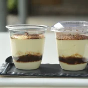 takeaway desserts