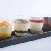 takeaway desserts