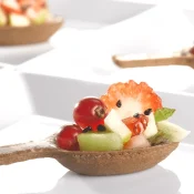 pastry tartlet bases by crocin