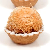 pastry tartlet bases by crocin