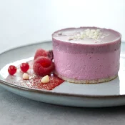 Plated desserts by Roplh and Rolph