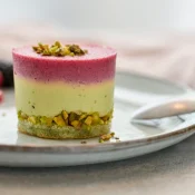 vegan plated desserts by vegan desserts