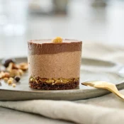 vegan plated desserts by vegan desserts