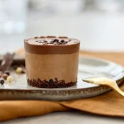 vegan plated desserts by vegan desserts