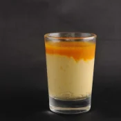 vegan sweet verrines by vegan desserts