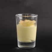 vegan sweet verrines by vegan desserts