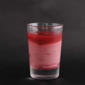 vegan sweet verrines by vegan desserts