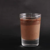 vegan sweet verrines by vegan desserts